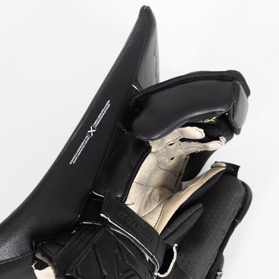 Bauer Vapor HyperLite Senior Goalie Blocker - USED #2 - TheHockeyShop.com