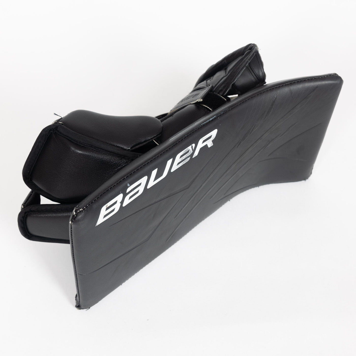 Bauer Vapor HyperLite Senior Goalie Blocker - USED #2 - TheHockeyShop.com