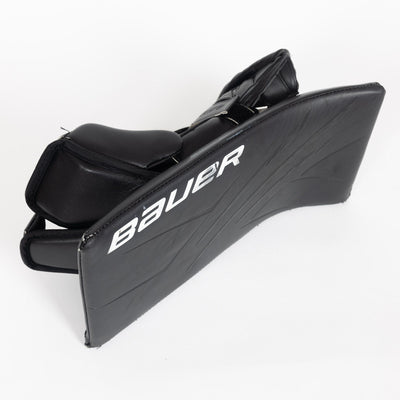 Bauer Vapor HyperLite Senior Goalie Blocker - USED #2 - TheHockeyShop.com