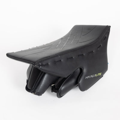 Bauer Vapor HyperLite Senior Goalie Blocker - USED #2 - TheHockeyShop.com
