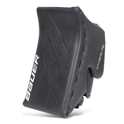 Bauer Vapor HyperLite Senior Goalie Blocker - USED #2 - TheHockeyShop.com