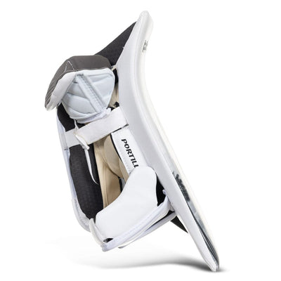 Bauer Vapor HyperLite2 Pro Stock Senior Goalie Blocker - DigiPrint Erik Portillo - TheHockeyShop.com