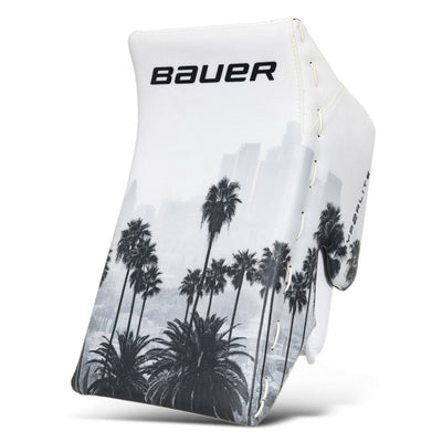 Bauer Vapor HyperLite2 Pro Stock Senior Goalie Blocker - DigiPrint Erik Portillo - TheHockeyShop.com