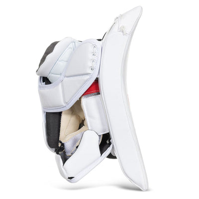 Bauer Vapor HyperLite2 Pro Stock Senior Goalie Blocker - DigiPrint Laurent Brossoit - TheHockeyShop.com