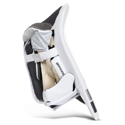 Bauer Vapor HyperLite2 Pro Stock Senior Goalie Blocker - DigiPrint Laurent Brossoit - TheHockeyShop.com