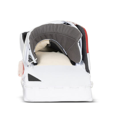 Bauer Vapor HyperLite2 Pro Stock Senior Goalie Blocker - DigiPrint Leevi Merilainen - TheHockeyShop.com