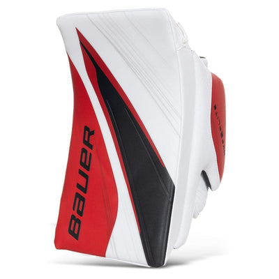 Bauer Vapor HyperLite2 Pro Stock Senior Goalie Blocker - DigiPrint Leevi Merilainen - TheHockeyShop.com