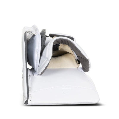 Bauer Vapor HyperLite2 Pro Stock Senior Goalie Blocker - HL2 - TheHockeyShop.com