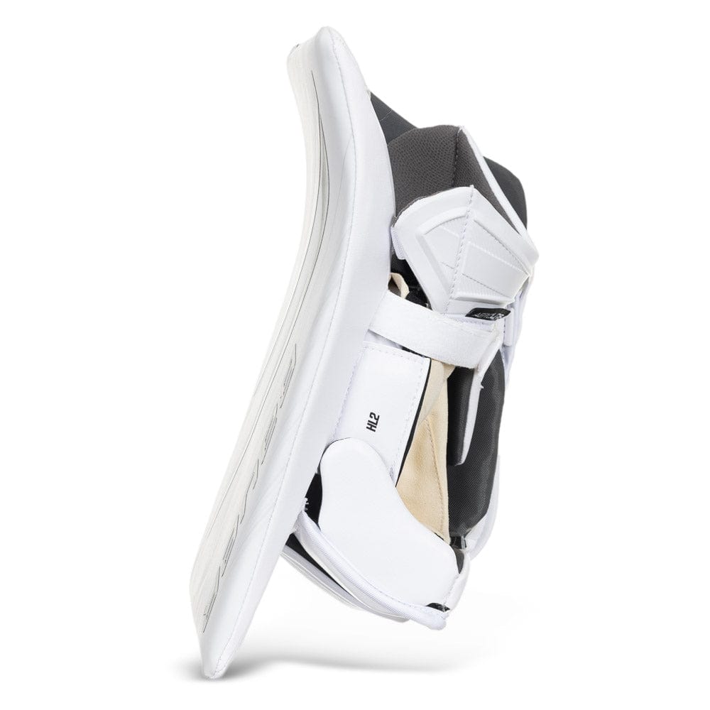 Bauer Vapor HyperLite2 Pro Stock Senior Goalie Blocker - HL2 - TheHockeyShop.com