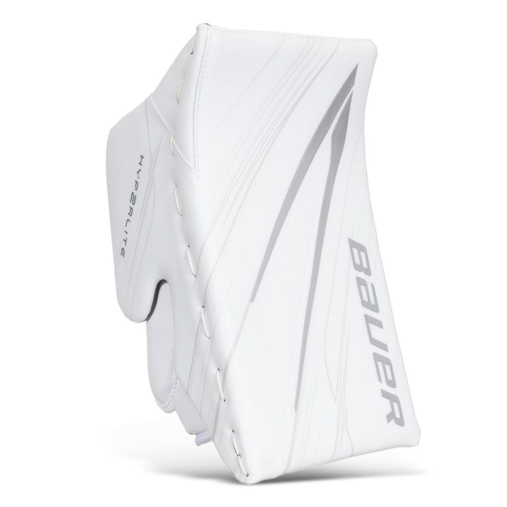 Bauer Vapor HyperLite2 Pro Stock Senior Goalie Blocker - HL2 - TheHockeyShop.com