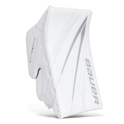 Bauer Vapor HyperLite2 Pro Stock Senior Goalie Blocker - HL2 - TheHockeyShop.com