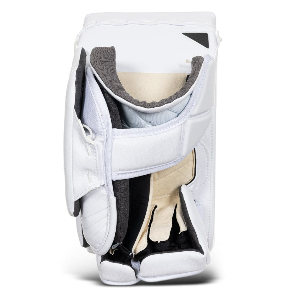Bauer Vapor HyperLite2 Senior Goalie Blocker - DigiPrint Filip Gustavsson - TheHockeyShop.com
