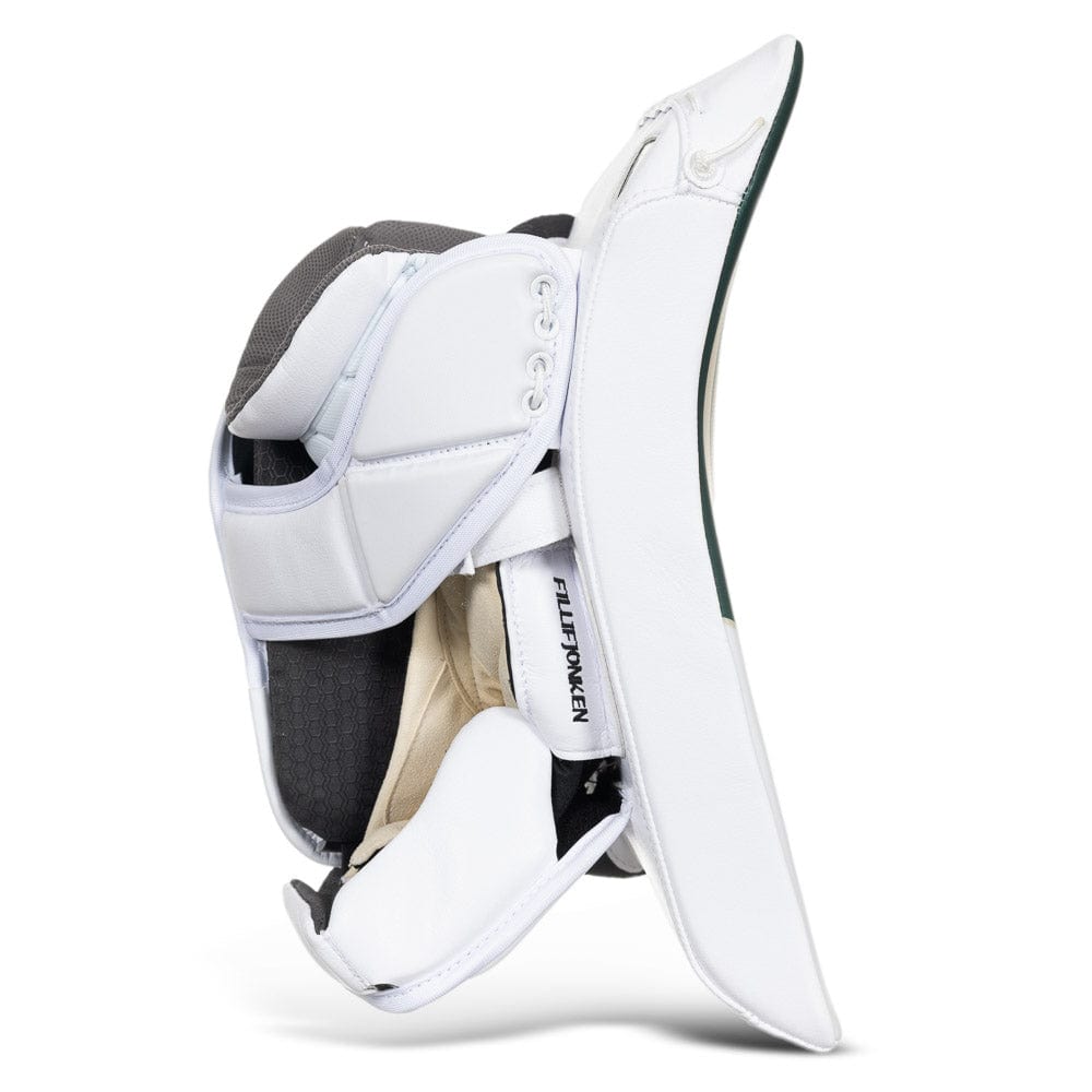Bauer Vapor HyperLite2 Senior Goalie Blocker - DigiPrint Filip Gustavsson - TheHockeyShop.com