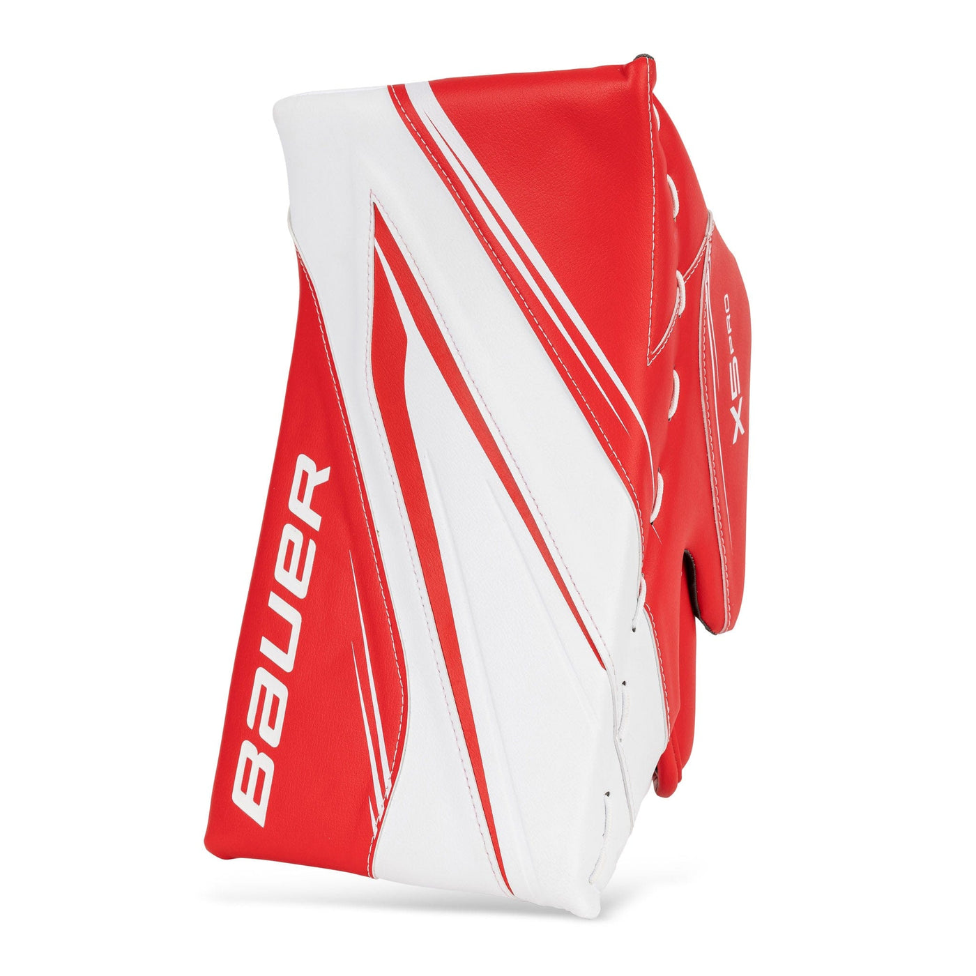 Bauer Vapor X5 Pro Intermediate Goalie Blocker - The Hockey Shop Source For Sports