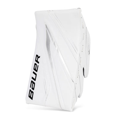 Bauer Vapor X5 Pro Intermediate Goalie Blocker - The Hockey Shop Source For Sports