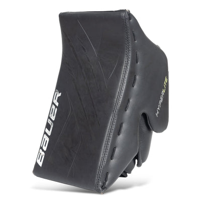 Bauer Vapor HyperLite Senior Goalie Blocker - USED #3 - TheHockeyShop.com