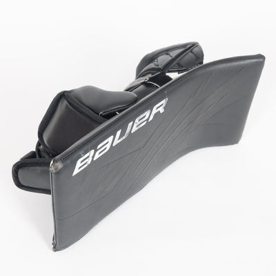 Bauer Vapor HyperLite Senior Goalie Blocker - USED #3 - TheHockeyShop.com