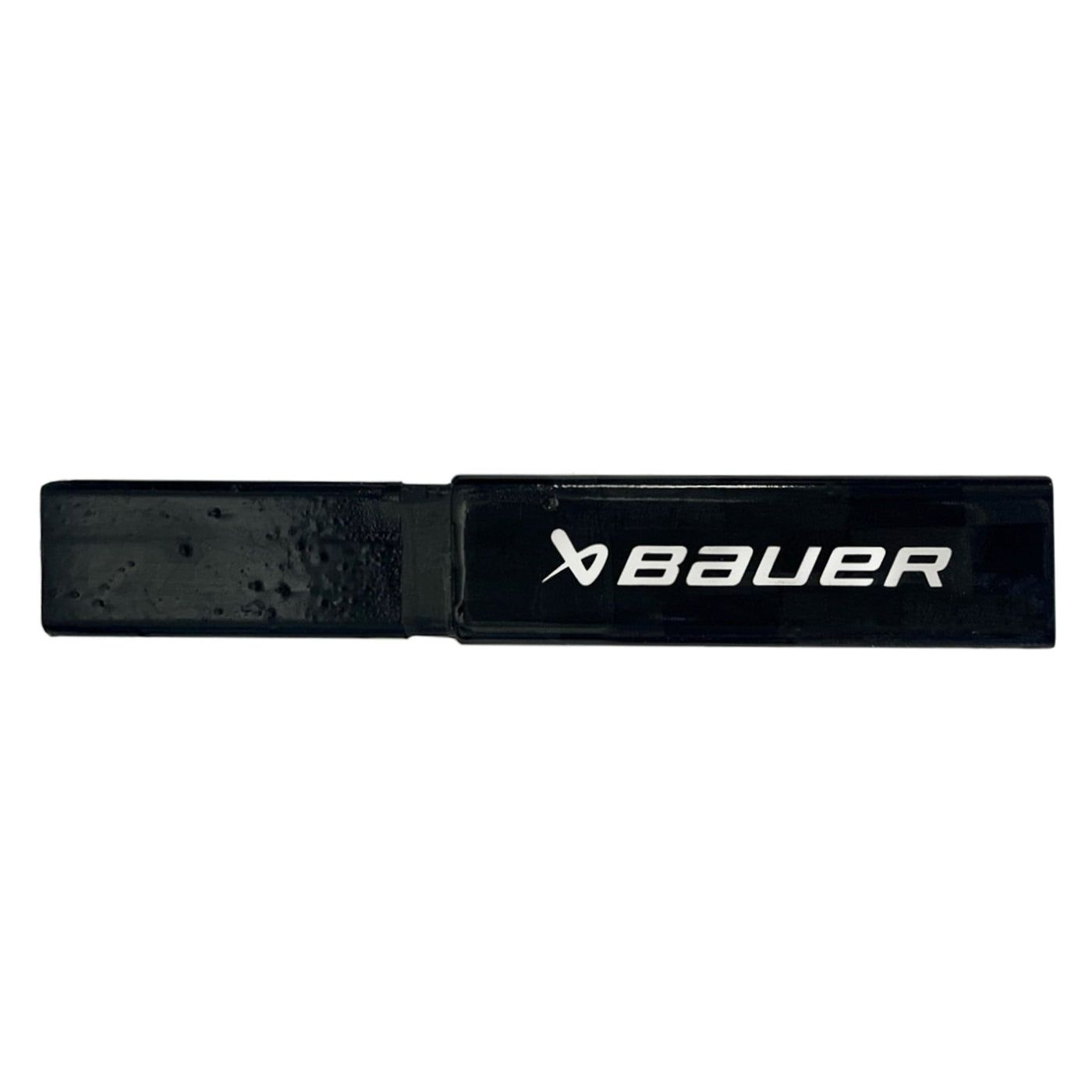 Bauer Nexus Butt End used for adding length to a stick. Stick extension, butt end, longer stick, butt end plug, composite extension