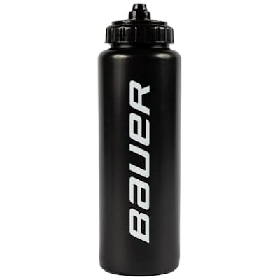 Bauer Valve Top Water Bottle - The Hockey Shop Source For Sports