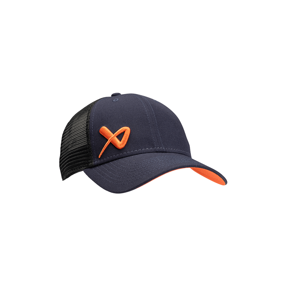Bauer 9Forty Small Icon Adjustable Hat - The Hockey Shop Source For Sports