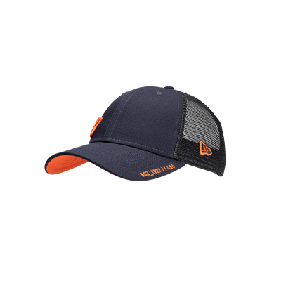 Bauer 9Forty Small Icon Adjustable Hat - The Hockey Shop Source For Sports