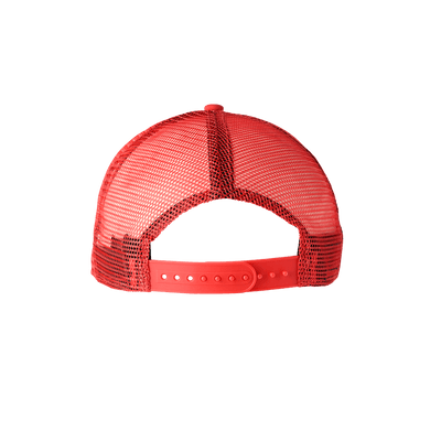 Bauer Core Adjustable Hat - Red - The Hockey Shop Source For Sports