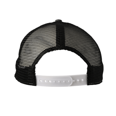 Bauer Core Snapback Youth Hat - Black - The Hockey Shop Source For Sports