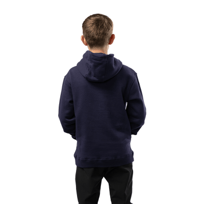 Bauer Eclipse Youth Pullover Hoody - TheHockeyShop.com
