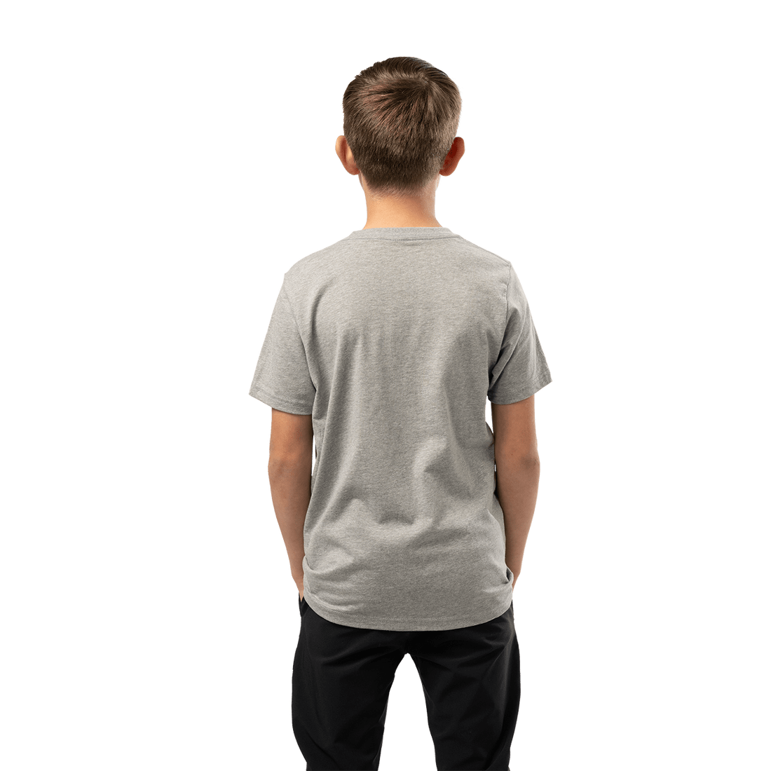 Bauer Icon Grab Youth Shirt - TheHockeyShop.com