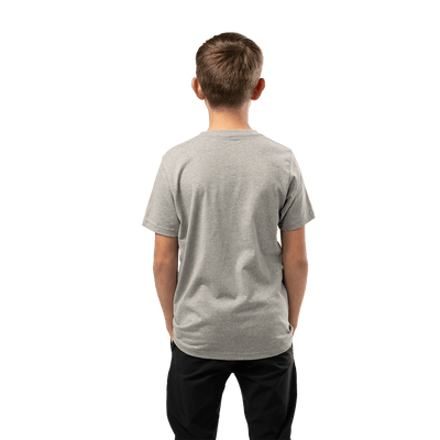 Bauer Icon Grab Youth Shirt - TheHockeyShop.com