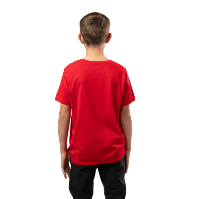 Bauer Icon Skater Youth Shirt - TheHockeyShop.com