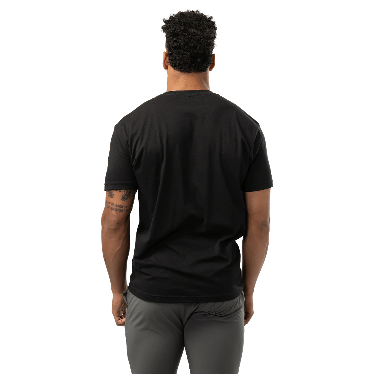 Bauer Icon Grab Shortsleeve Mens Shirt - TheHockeyShop.com