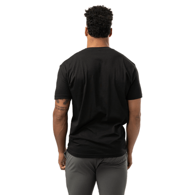 Bauer Icon Grab Shortsleeve Mens Shirt - TheHockeyShop.com