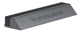 Bauer Synthetic Ice Tile Square Curb - The Hockey Shop Source For Sports
