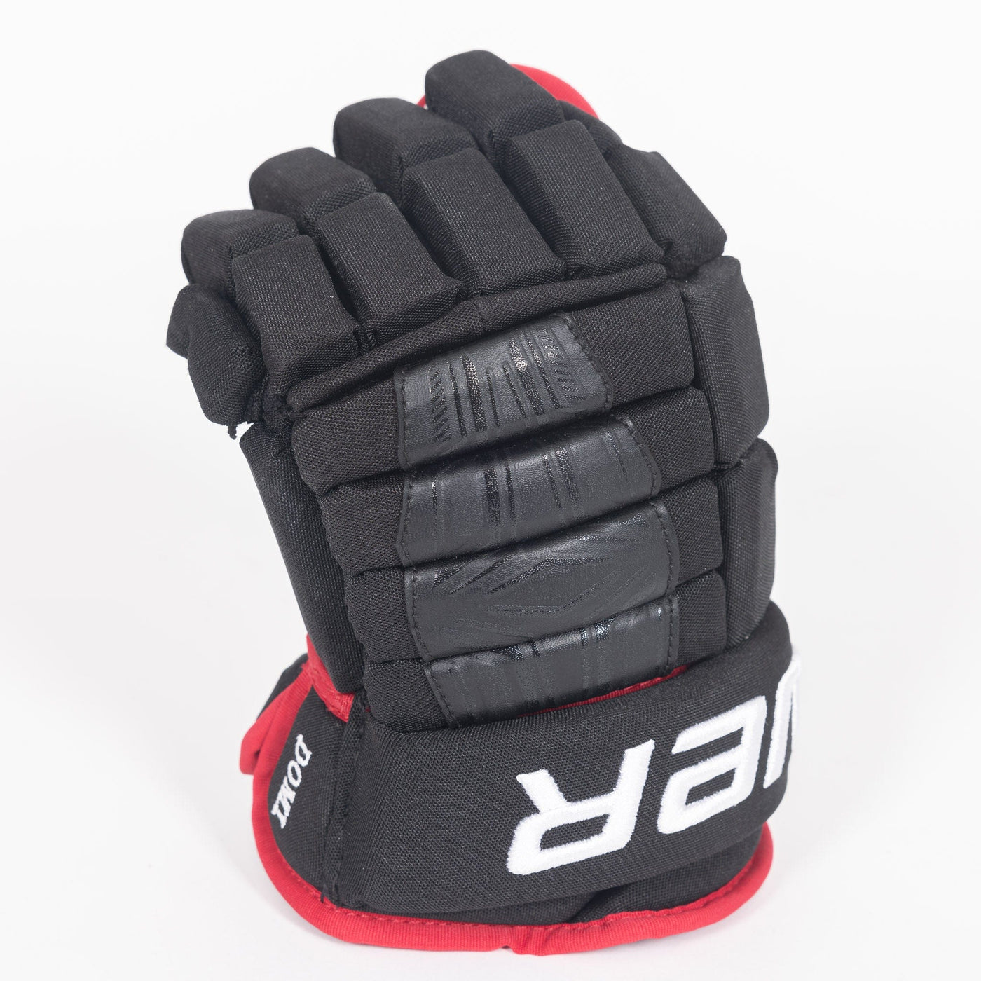 Bauer Pro Series Pro Stock Senior Hockey Gloves - Max Domi - TheHockeyShop.com