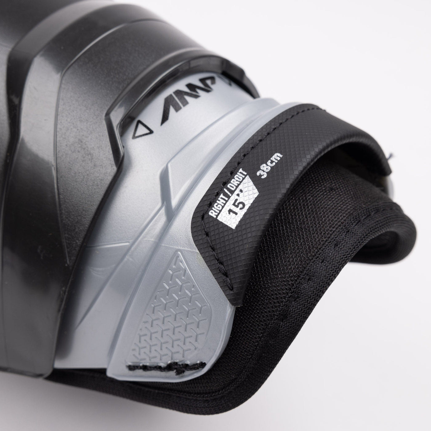 Bauer Supreme Matrix Senior Hockey Shin Guards - The Hockey Shop Source For Sports