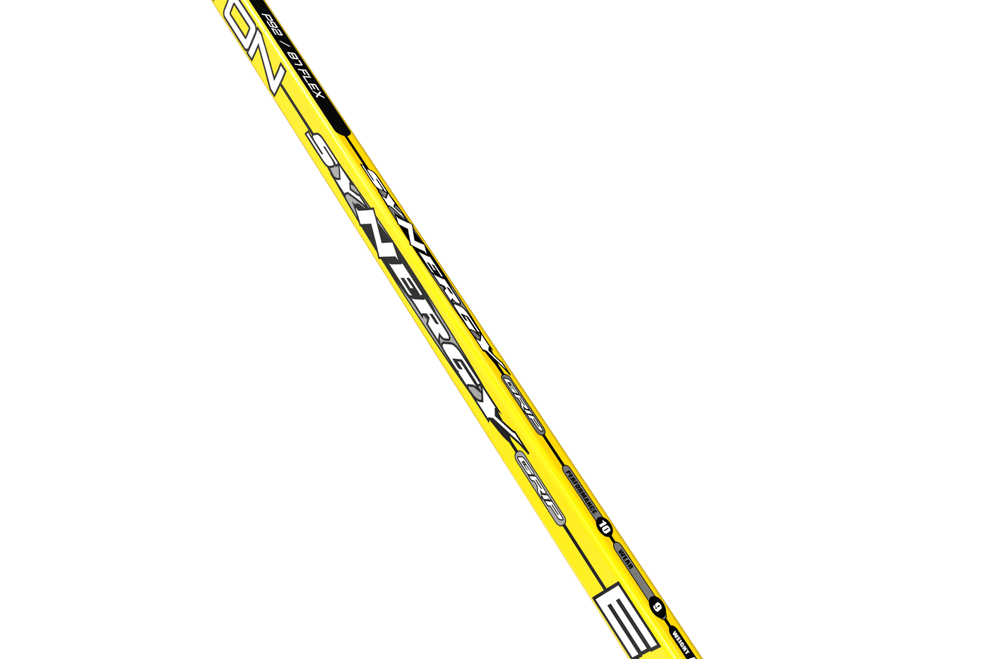 Easton Synergy Senior Hockey Stick - The Hockey Shop Source For Sports