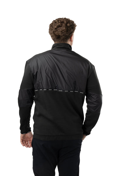 Bauer S24 Team 1/2 Zip Pullover Senior - TheHockeyShop.com