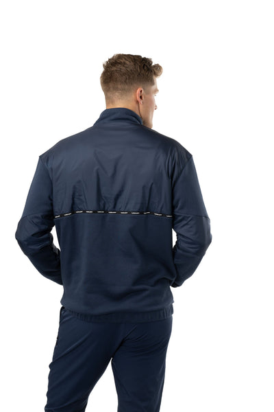 Bauer S24 Team 1/2 Zip Pullover Senior - TheHockeyShop.com