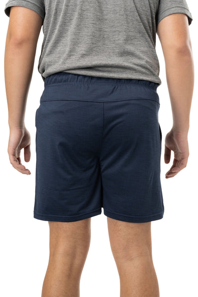 Bauer S24 Team Knit Short Senior - TheHockeyShop.com