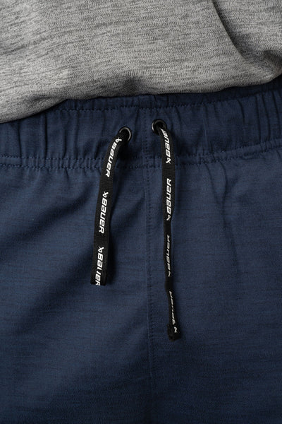 Bauer S24 Team Knit Short Senior - TheHockeyShop.com