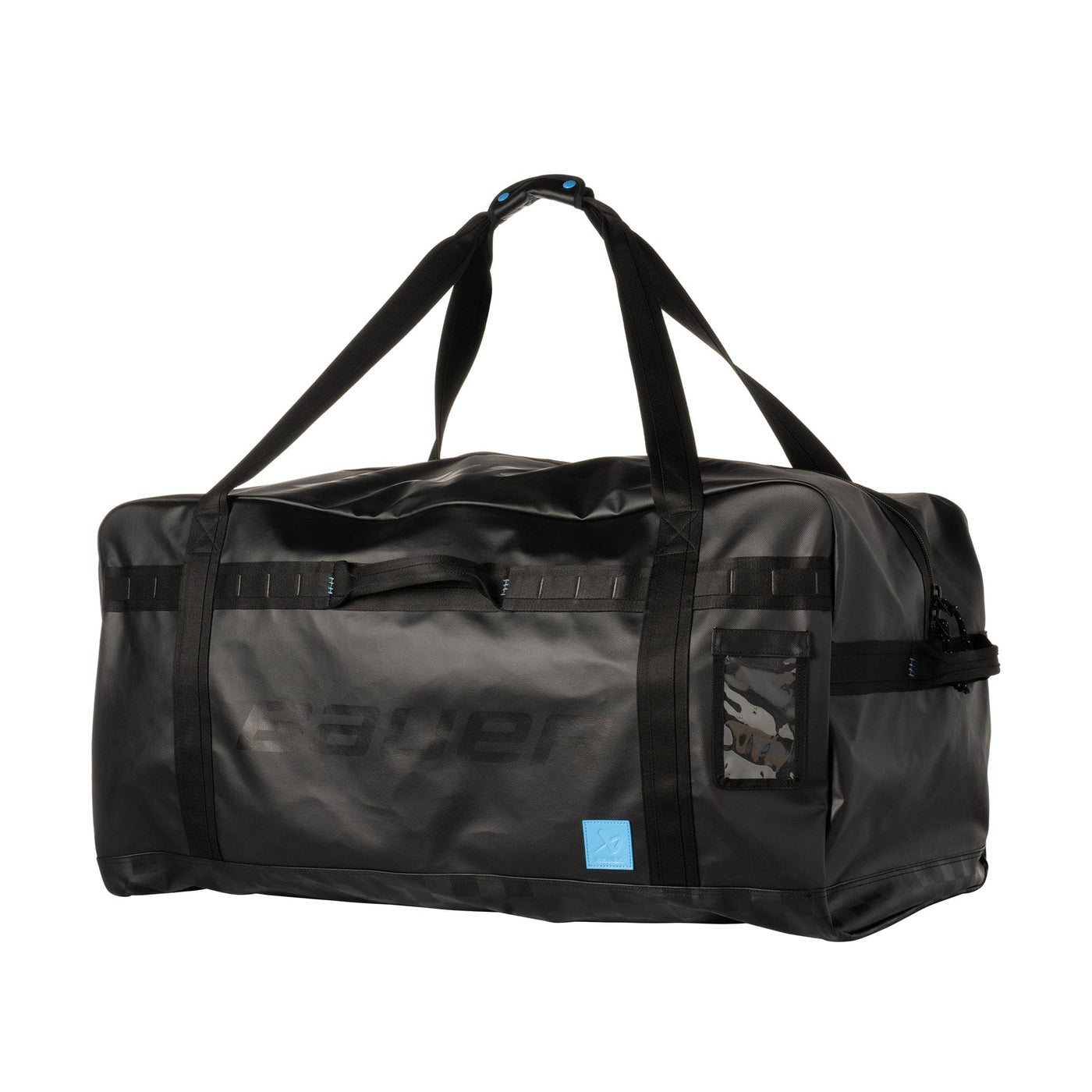 Bauer Blueline Senior Hockey Carry Bag - TheHockeyShop.com