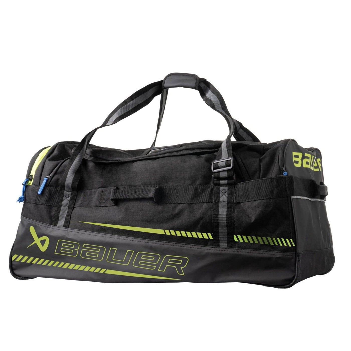 Bauer Elite Junior Carry Hockey Bag - TheHockeyShop.com