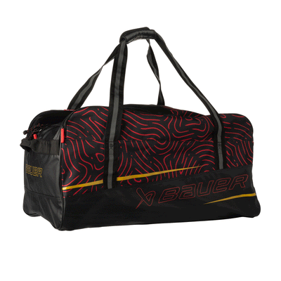 Bauer Carry Hockey Bags Bauer Premium Junior Carry Hockey Bag - 2024 MTO / Carry - TheHockeyShop