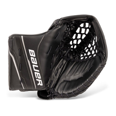 Bauer GSX Junior Goalie Catcher S23 - The Hockey Shop Source For Sports