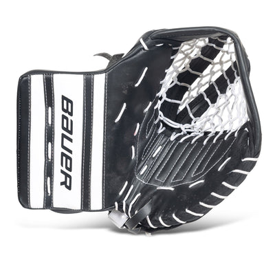 Bauer GSX Senior Goalie Catcher (2021) - USED - TheHockeyShop.com