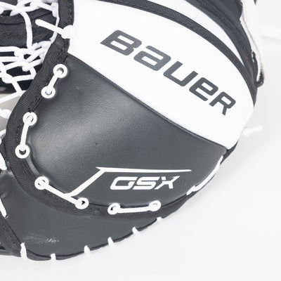 Bauer GSX Senior Goalie Catcher (2021) - USED - TheHockeyShop.com