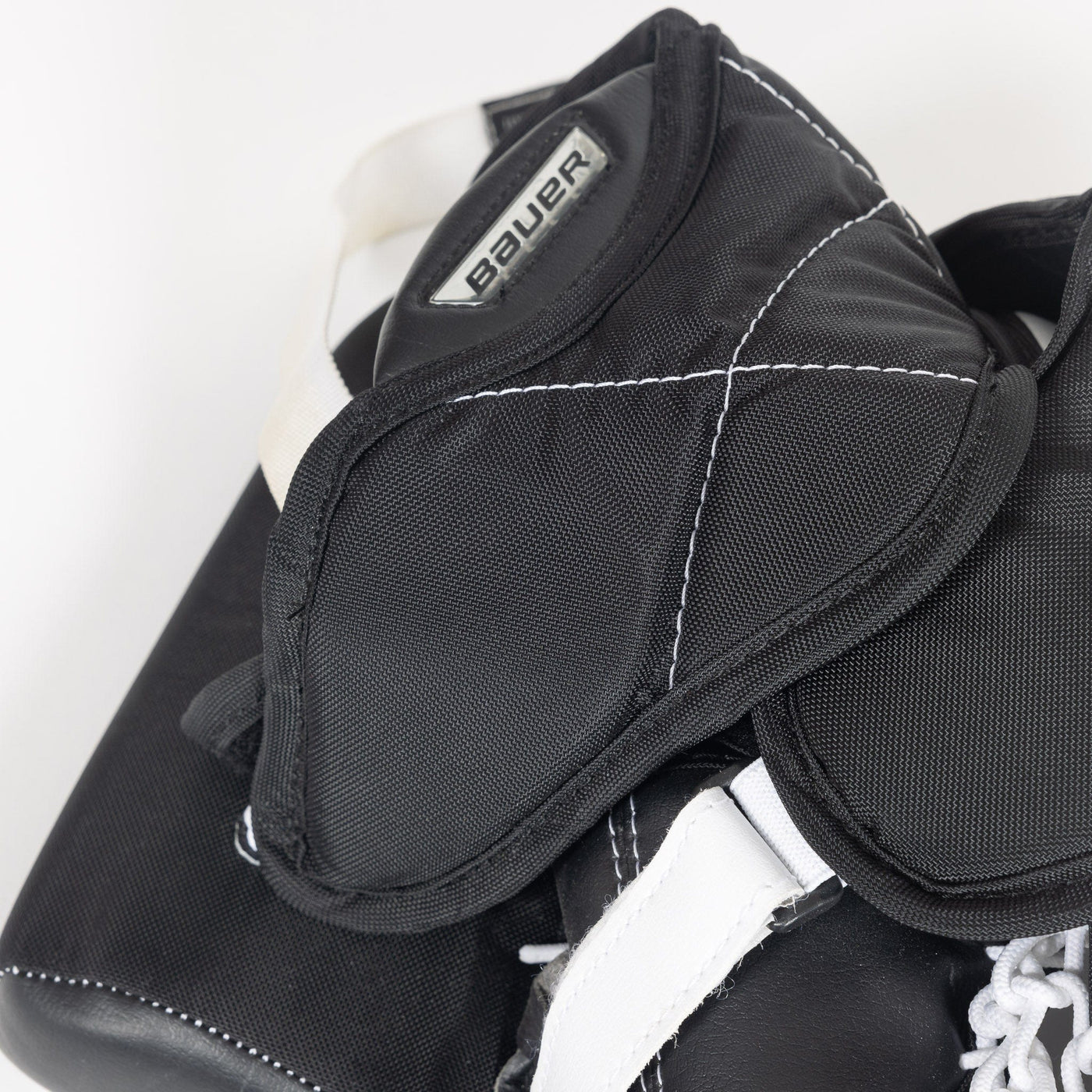 Bauer GSX Senior Goalie Catcher (2021) - USED - TheHockeyShop.com
