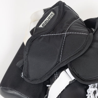 Bauer GSX Senior Goalie Catcher (2021) - USED - TheHockeyShop.com