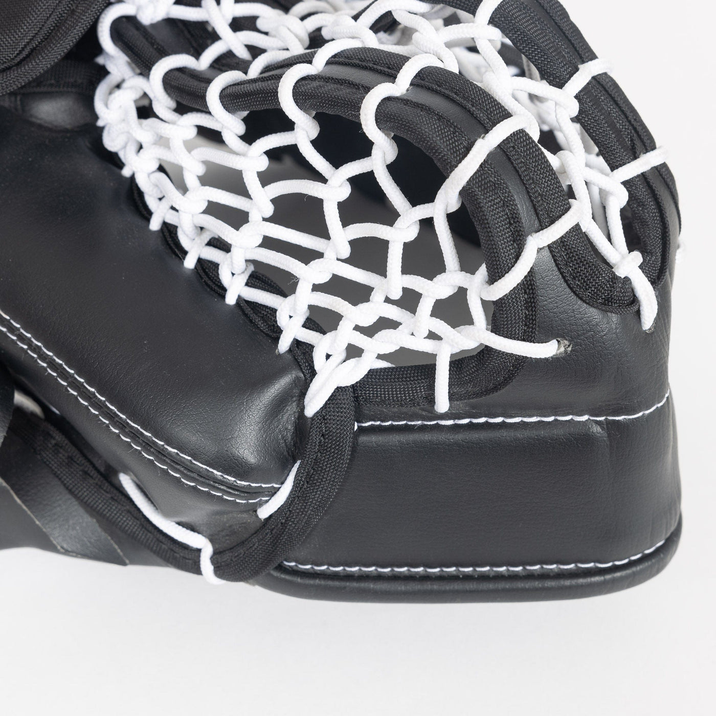 Bauer GSX Senior Goalie Catcher (2021) - USED - TheHockeyShop.com